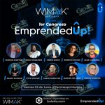 Convocan Congreso EmprendedUp! Morelia 2022 el próximo viernes arranca