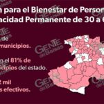 Conoce los municipios de Michoacán donde puedes solicitar pensión para adultos con discapacidad