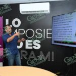 Capacita Sedeco a MiPyMEs sobre estrategias de venta en línea y logística de entregas