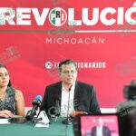 PRI fiscaliza finanzas de su Comité Estatal