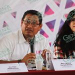 Asume IEM presidencia del Observatorio de Participación Política de las Mujeres en Michoacán