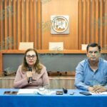 Michoacán y México tienen un PAN fuerte y unido: Cuquita Cabrera