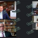 “Los fundamentos y la motivación de las sentencias”, segundo curso ofrecido por el TEEM y la EJE