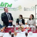 Avanza Sedeco en compromisos con empresarios y UTM