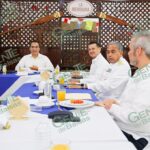 Avanza FGE en el combate al Secuestro: Fiscal General