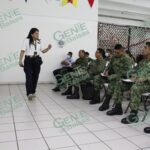 Imparte FGE curso sobre Informe Policial Homologado y Primer Respondiente