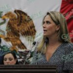 Niñez y adolescencia en Michoacán tendrán una comisión permanente para su protección: Daniela de los Santos