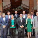 Merece Ciudad Hidalgo gran homenaje por sus 100 años como municipio: Diputados del PT