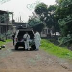 Localizan en Tarímbaro los cadáveres de dos hombres