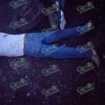 Matan a balazos a velador de un corralón de grúas