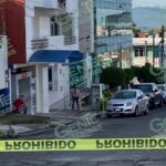 Al salir de su vivienda lo atacan a balazos, muere en un hospital