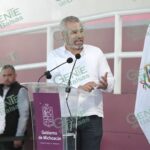 EN 2022, MUNICIPIOS RECIBIRÁN SUMA HISTÓRICA DEL FAEISPUM