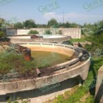 SIN FRENO, AVANCE DE CONTAMINACIÓN POR AGUAS RESIDUALES EN EL MUNICIPIO