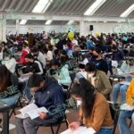 Aplicación de examen Ceneval, histórica para desterrar la corrupción del ingreso a Normales