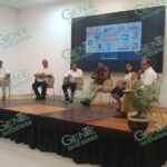 Con vacíos desarrolla la Canaco su Conversatorio Diálogos Turismo 2022