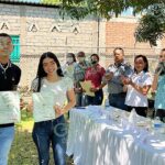 Entrega ICATMI 181 acreditaciones a alumnos de LC