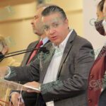 Gobierno de Michoacán busca disminuir pago de deuda bancaria e invertir más en obra pública