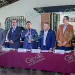 Inicia Segob capacitación a comunidades que ejercen presupuesto directo