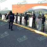 SSP implementa dispositivo de seguridad para garantizar desarrollo de examen Ceneval
