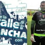 Defenderá coahuayanense Axel Serrano portería de la selección Michoacán