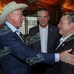 Refrenda Sedeco alianza estratégica con KCSM