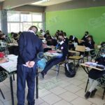 UESICAMM, única instancia autorizada para realizar cambios de centro de trabajo, advierte SEE