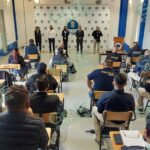 Imparte Fiscalía General Taller Especializado en Protección a Personas Intervinientes