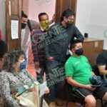Coadyuva Sedeco en atención a conflictos obrero-patronales