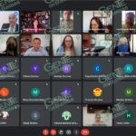 Concluye curso de interpretación y argumentación jurídicas