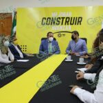 Inicia Defensoría Jurídica del TEEM ruta de trabajo con partidos políticos