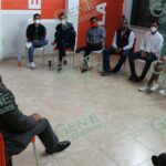 Acercan servicios de la Defensoría Jurídica del TEEM a la ciudadanía