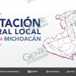 Michoacán contará con su primer Distrito Electoral Indígena: IEM