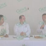 Presenta Sedeco portafolio de inversiones a representantes de Taiwán