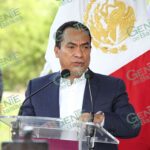 Coadyuvará Fiscalía General en la Campaña de Desarme en Michoacán: Adrián López Solís