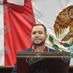 Impulsará Reyes Galindo agenda de desarrollo integral en Michoacán
