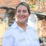 Fisioterapeutas deben ser debidamente reconocidos: Mónica Valdez