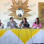Grupo Parlamentario del PRD ha impulsado una agenda de derechos y con sentido humanista