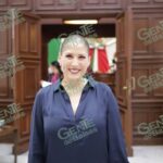 Celebra Ivonne Pantoja creación de Procuraduría para Protección al Adulto Mayor