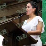 En Michoacán, necesario potenciar y consolidar un desarrollo económico justo: Fanny Arreola