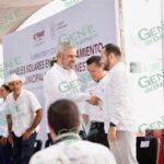 En el PT estamos listos para legislar sobre los temas extraordinarios que requiere Michoacán: Reyes Galindo