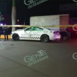 Detención de presuntos miembros del CJNG desata furia criminal