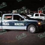 Aseguran a menor de edad con bolsas con restos humanos