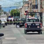 Ejecutan a balazos al Director Jurídico Municipal de Jacona