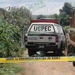Matan a balazos a un campesino en Tarímbaro