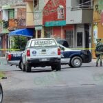 Dejan herida a una mujer, en ataque a balazos dentro de una funeraria