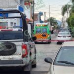 Hieren a balazos a niña de 12 años en Zamora