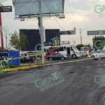 En Morelia muere un hombre al ser atropellado