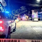 Ataque a balazos deja a una niña y un adulto muertos