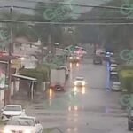 Ataque a balazos en Uruapan, deja a un hombre herido