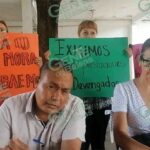 PARALIZAN AL SISTEMA COBAEM; RECLAMAN PAGO DE MÁS DE 1,100 MDP DE PRESTACIONES